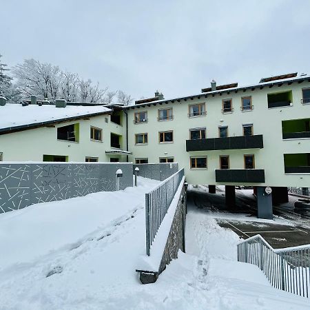 Pohorske Terase Gabi Lejlighed Hočko Pohorje Eksteriør billede