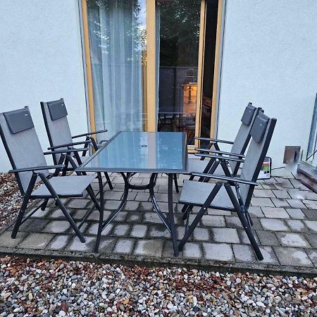 Pohorske Terase Gabi Lejlighed Hočko Pohorje Eksteriør billede