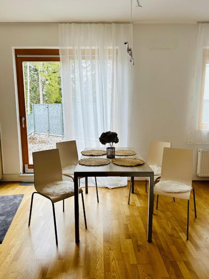 Pohorske Terase Gabi Lejlighed Hočko Pohorje Eksteriør billede